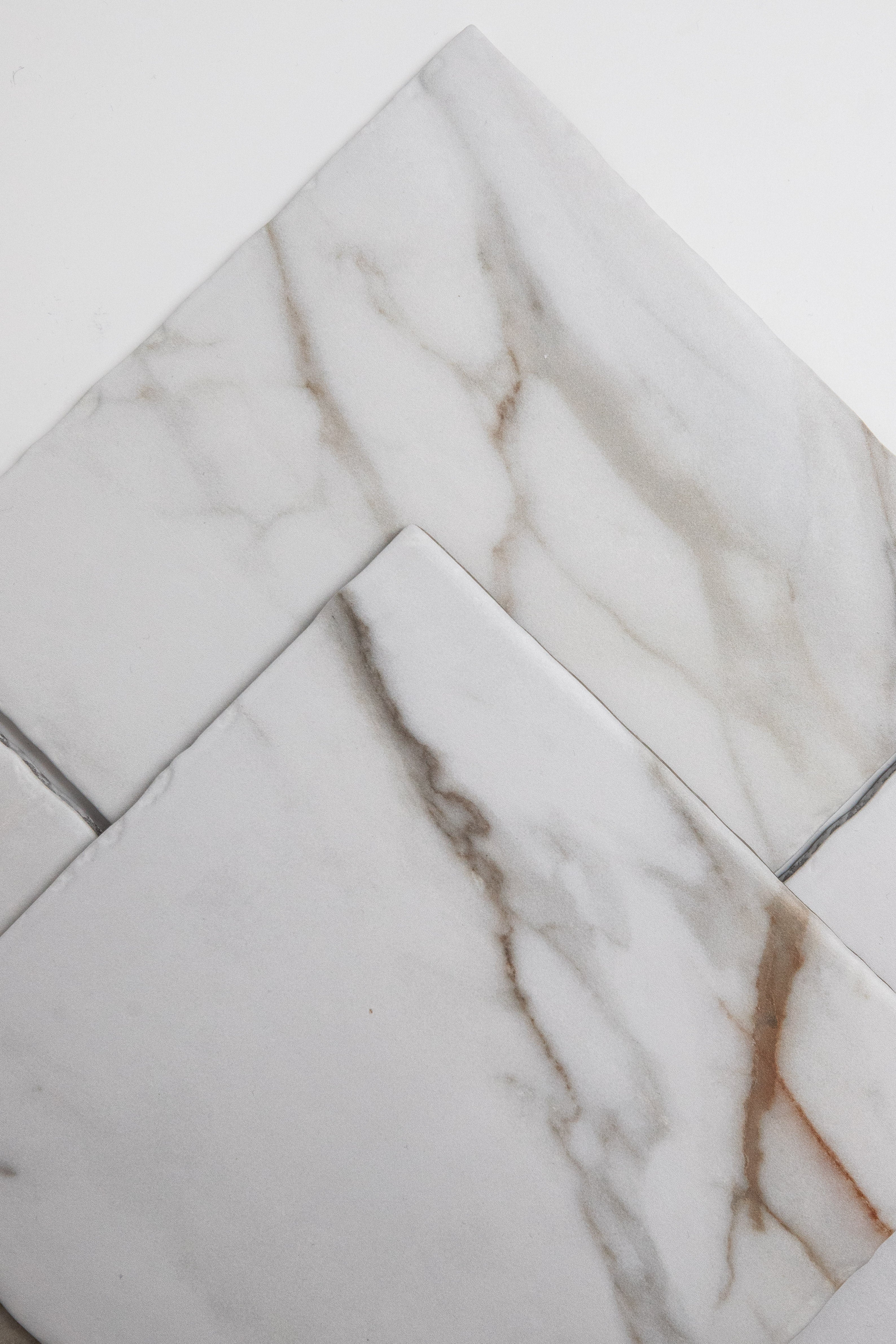 Tosca Macchia Vecchia 10x10 tile