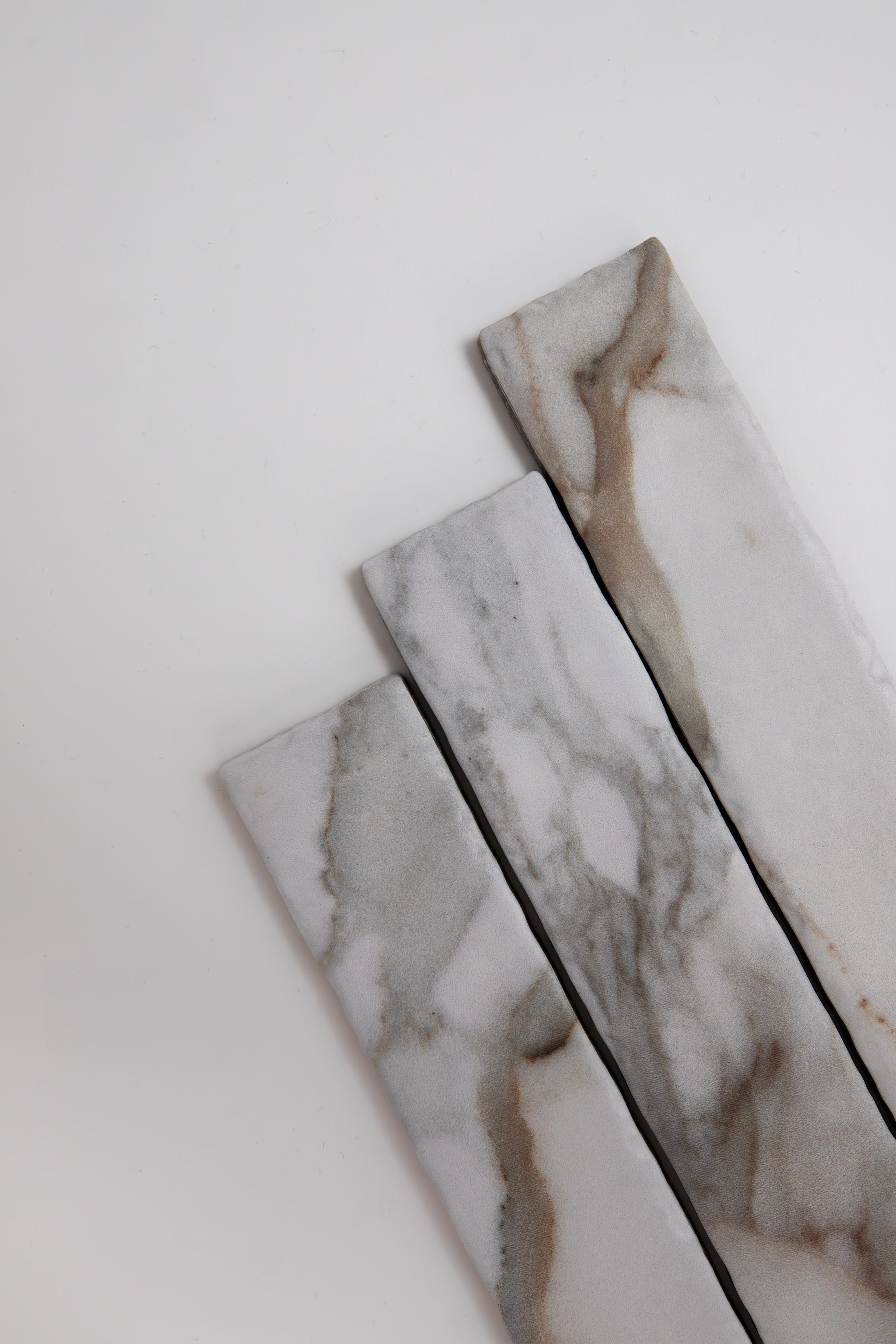 Tosca Macchia Vecchia 2x10 tile