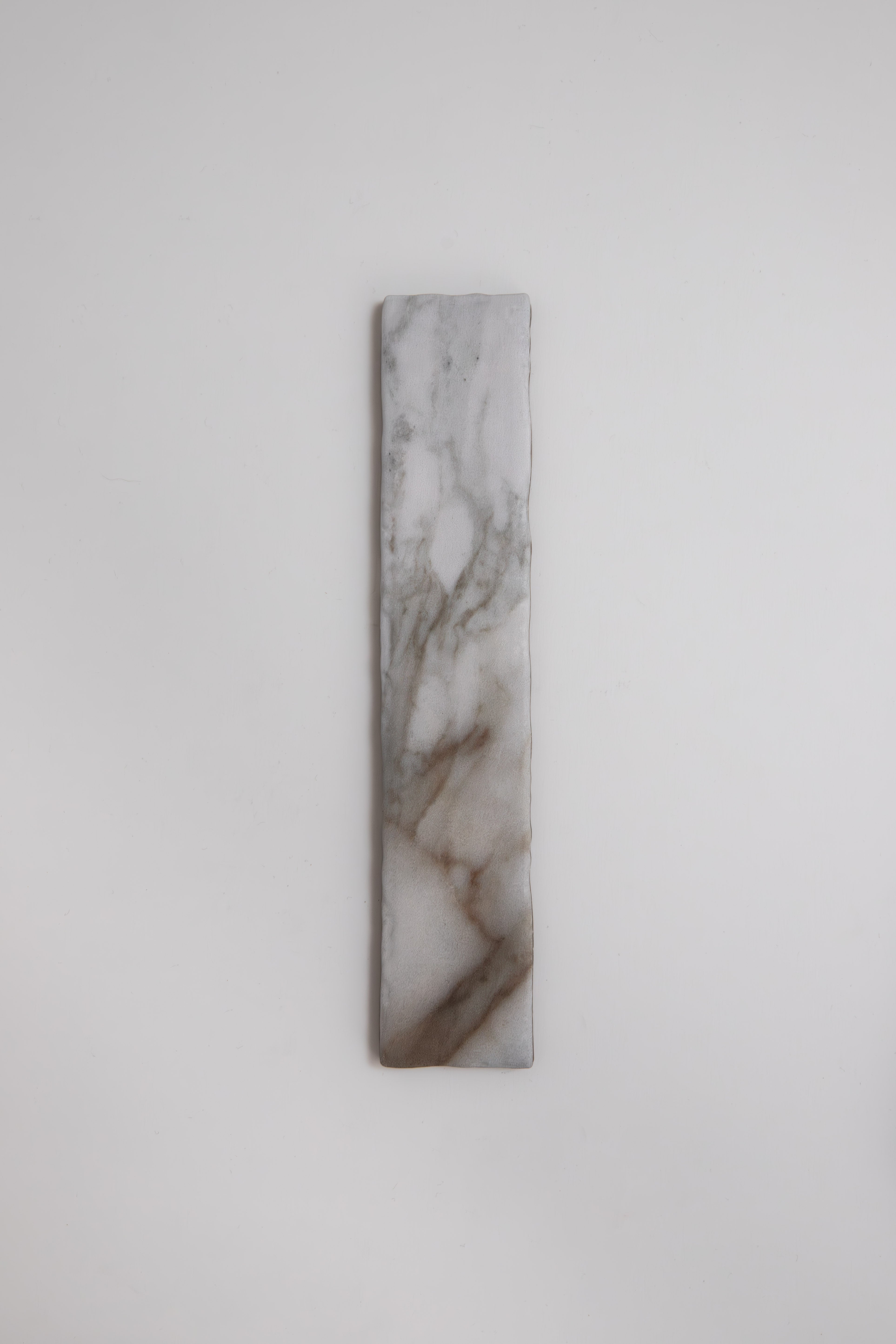 Tosca Macchia Vecchia 2x10 tile
