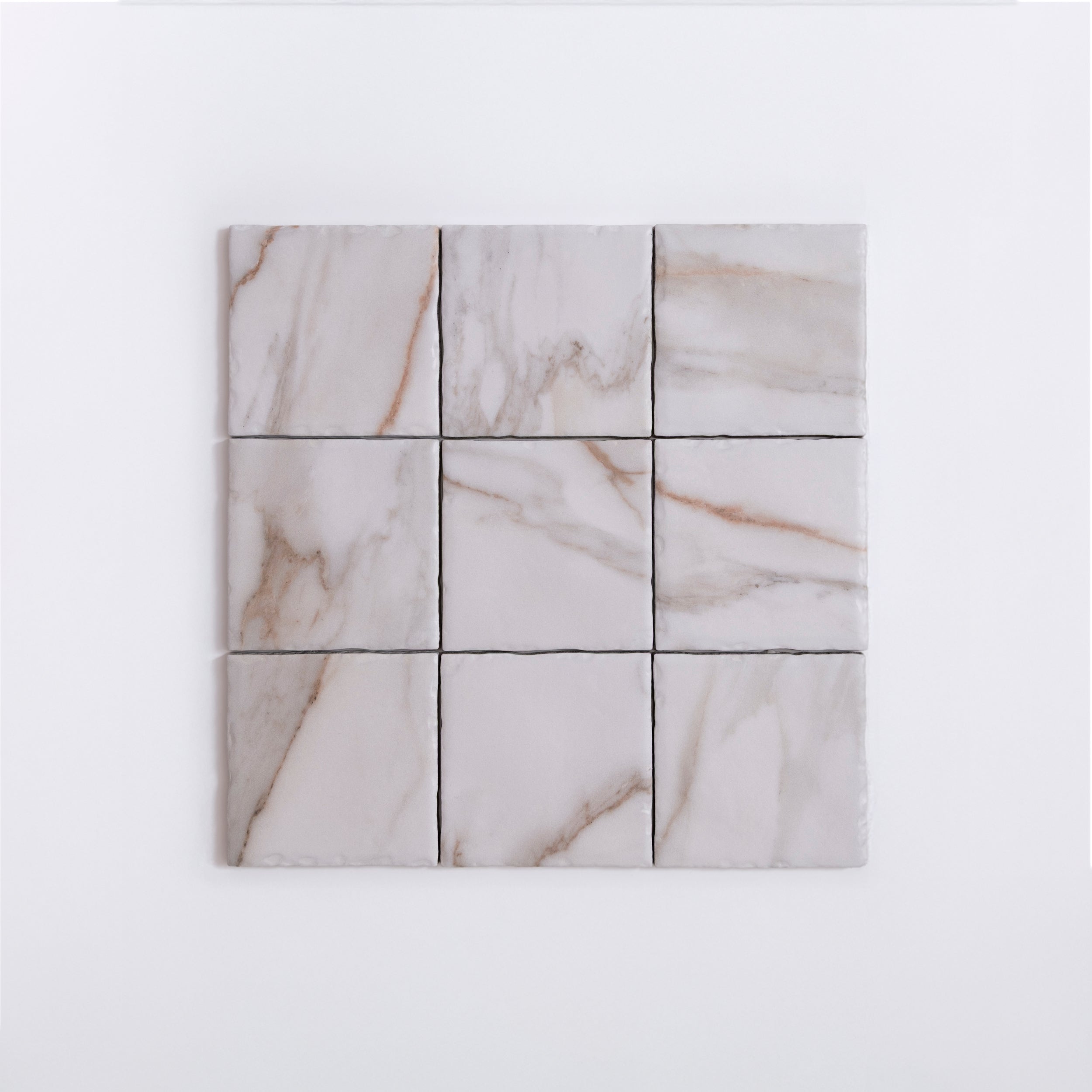 Tosca Macchia Vecchia 4x4 tile