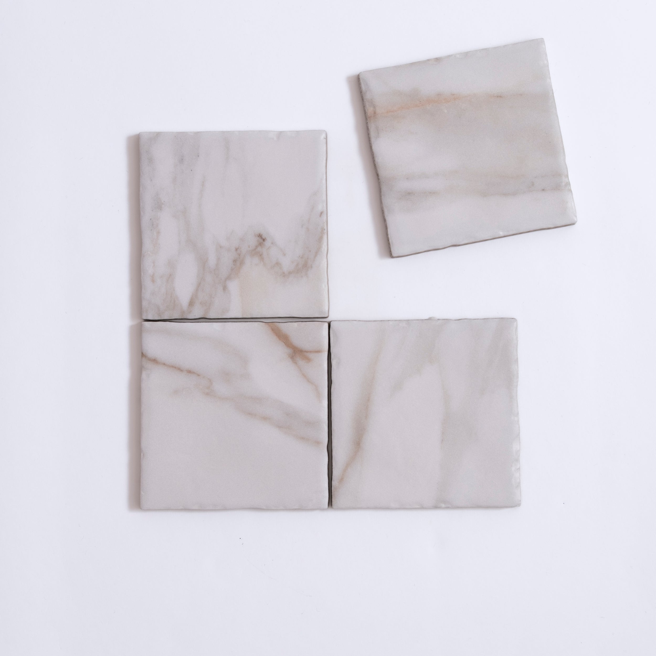 Tosca Macchia Vecchia 4x4 tile