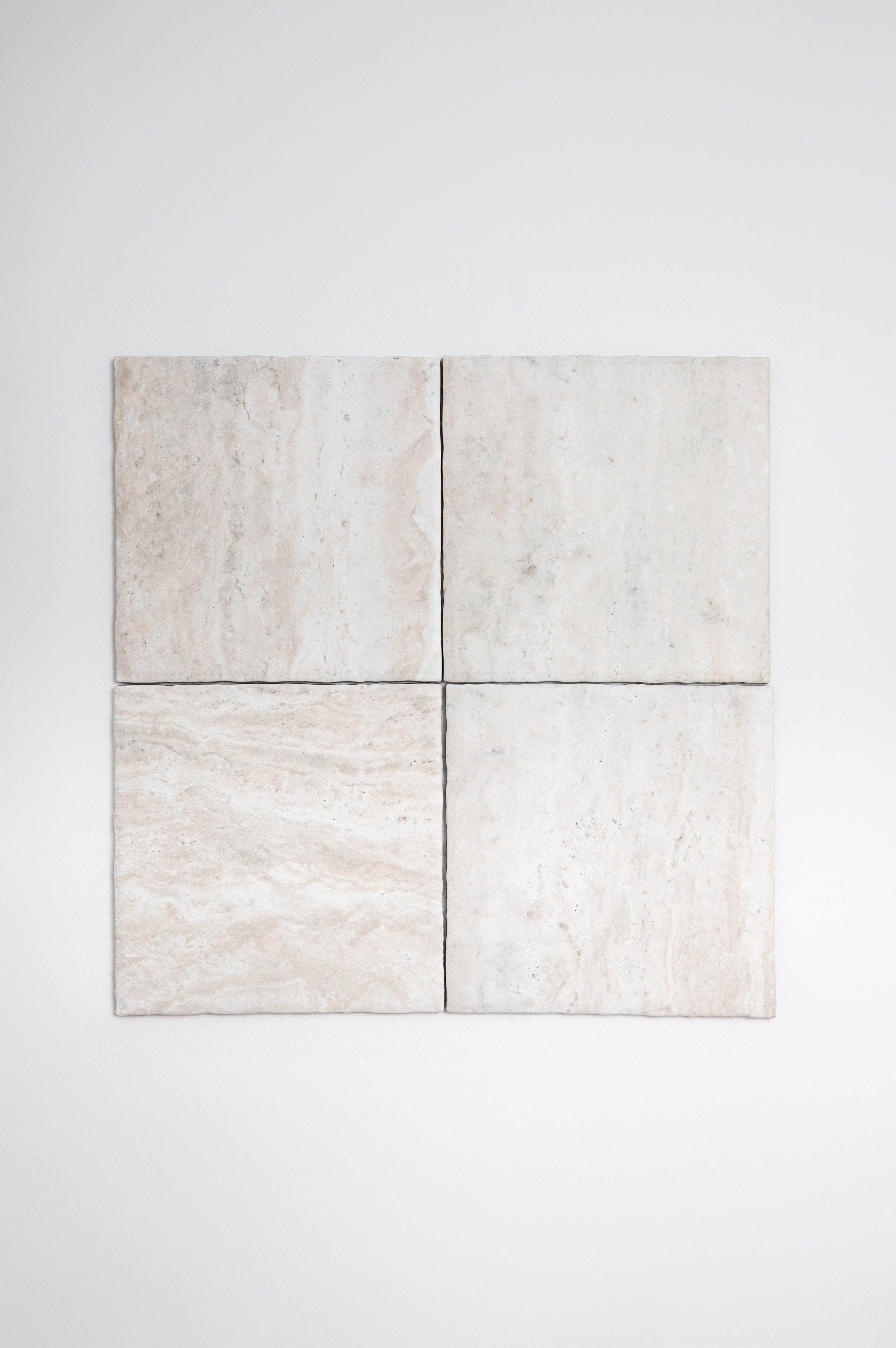 Tosca Travertine 10x10 tile
