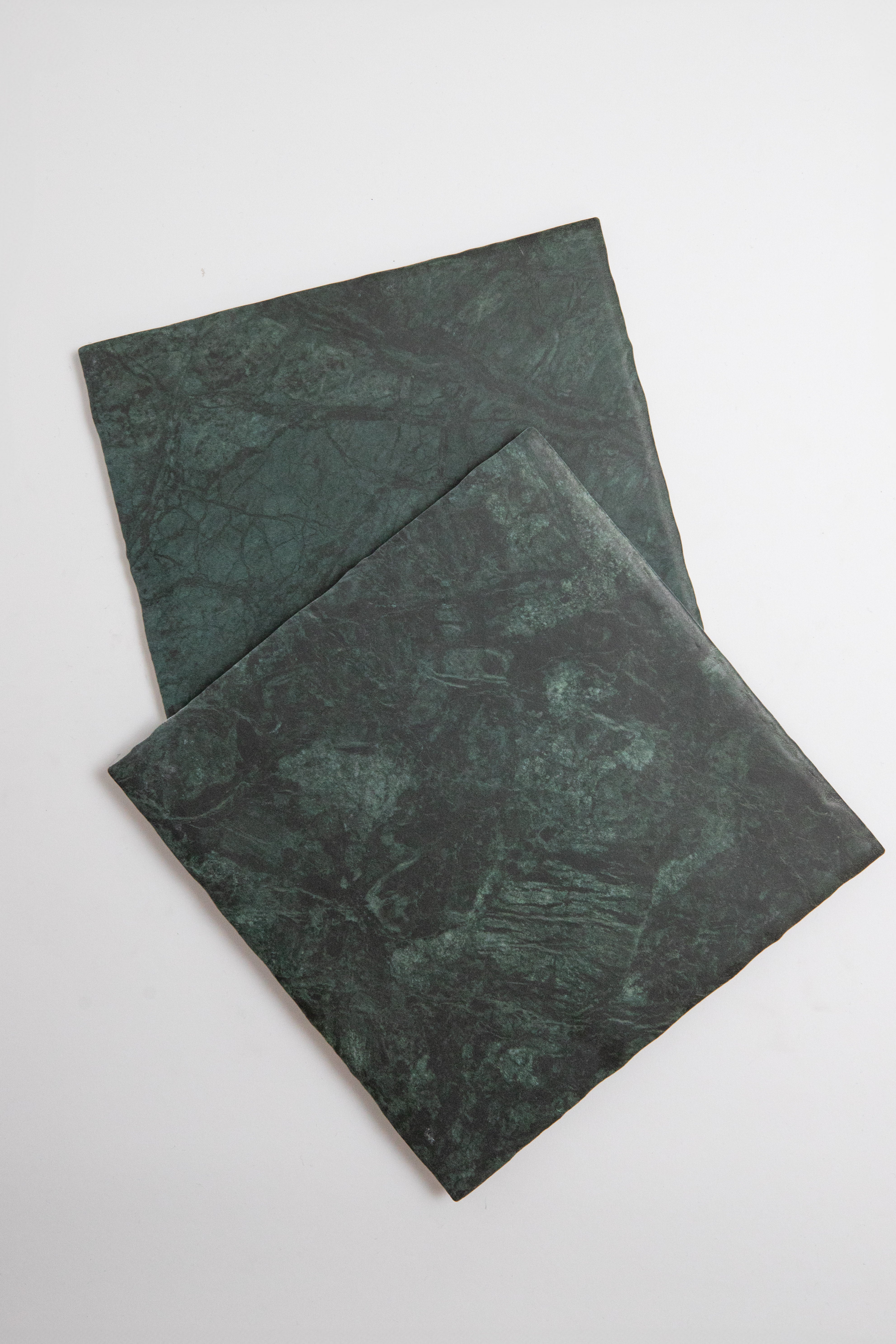 Tosca Verde Tia 10x10 tile