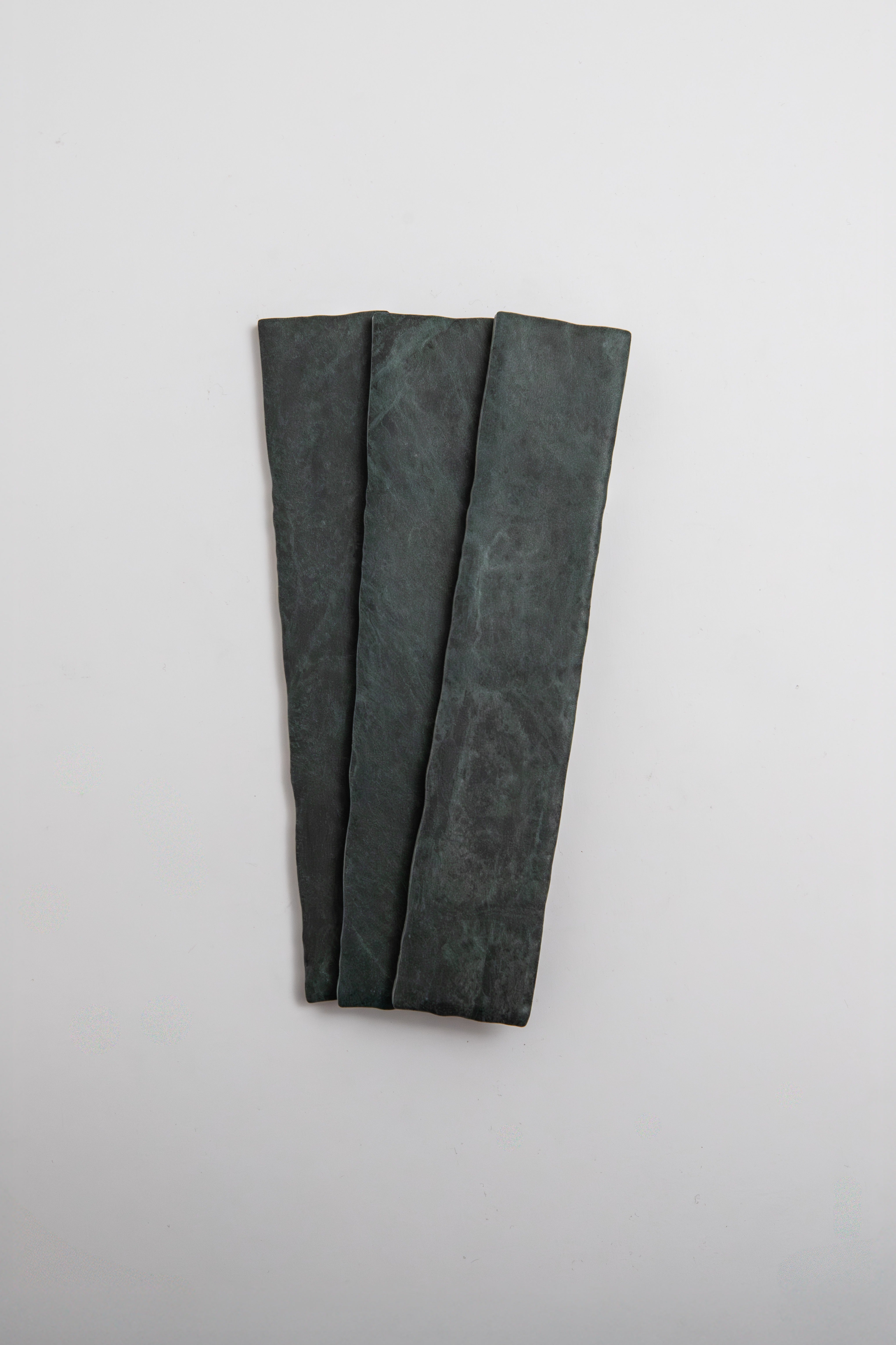 Tosca Verde Tia 2x10 tile
