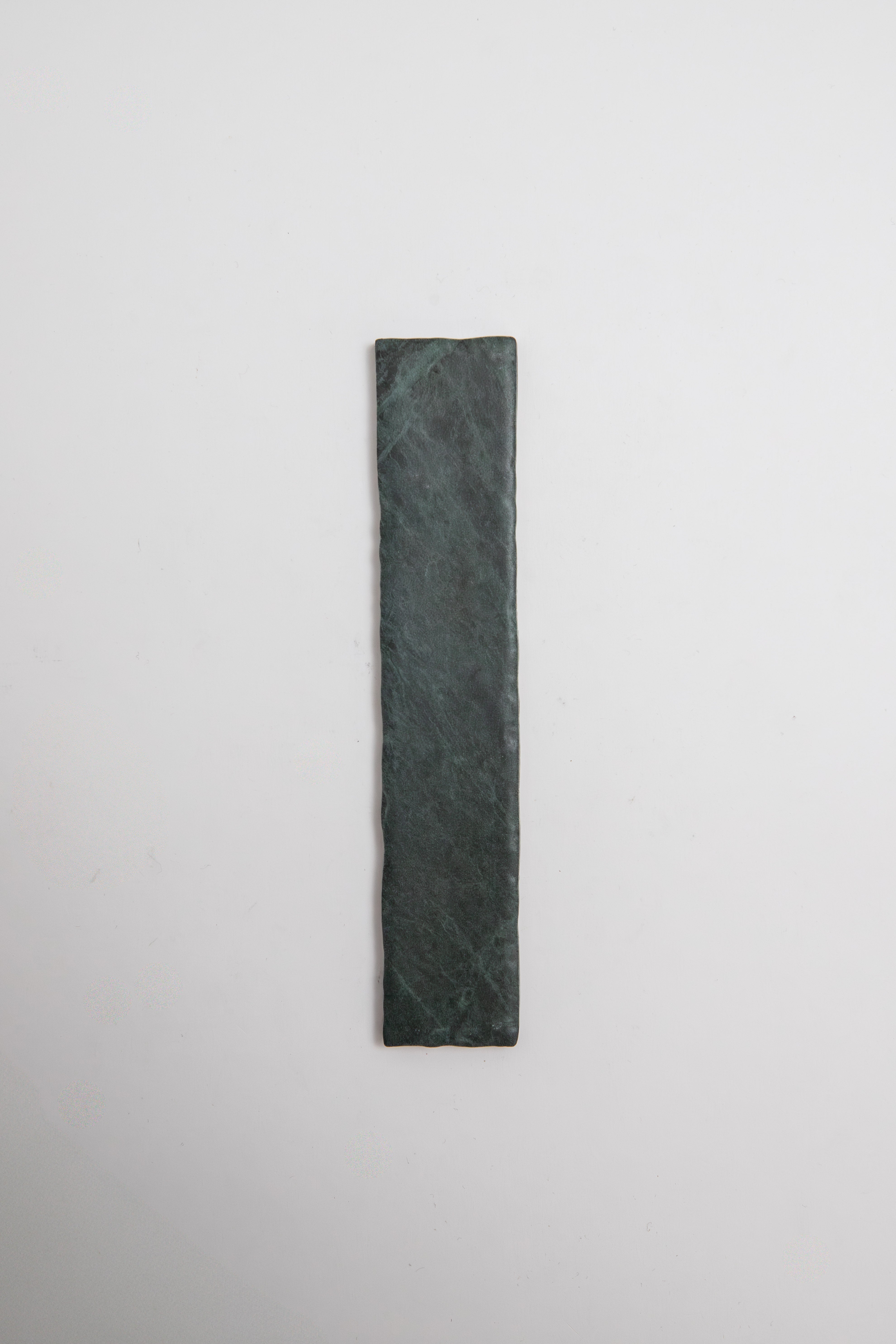 Tosca Verde Tia 2x10 tile