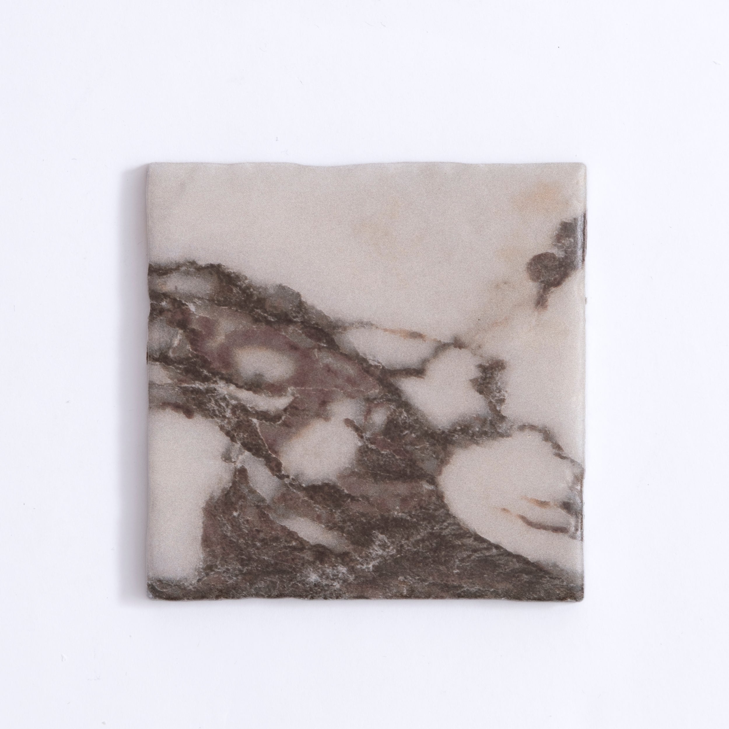 Tosca Viola 4x4 tile