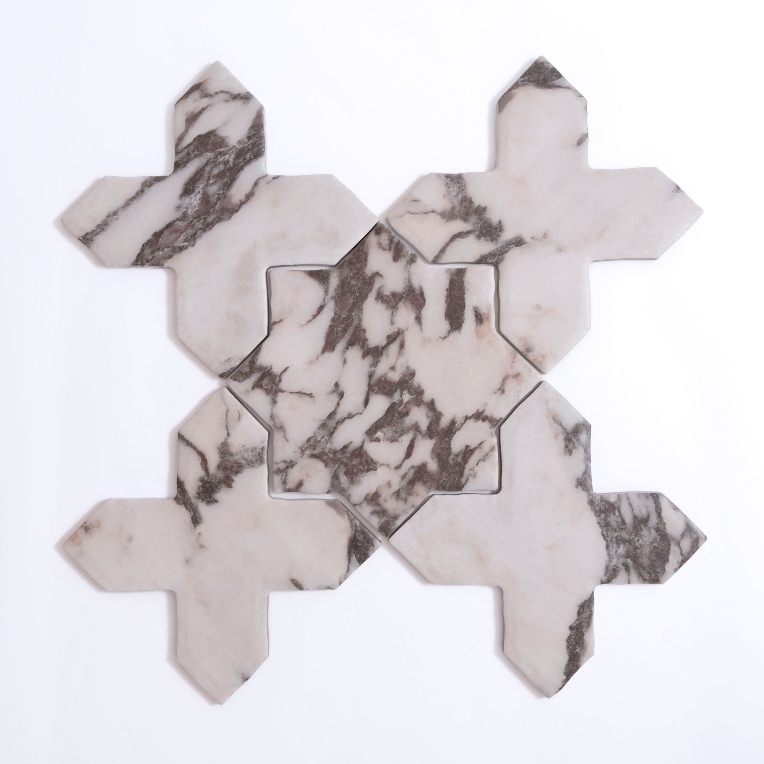 Viola Cross-Star