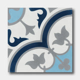 N20-045 Ice Blue