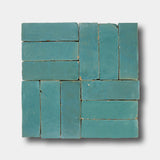 Water line (2x6)