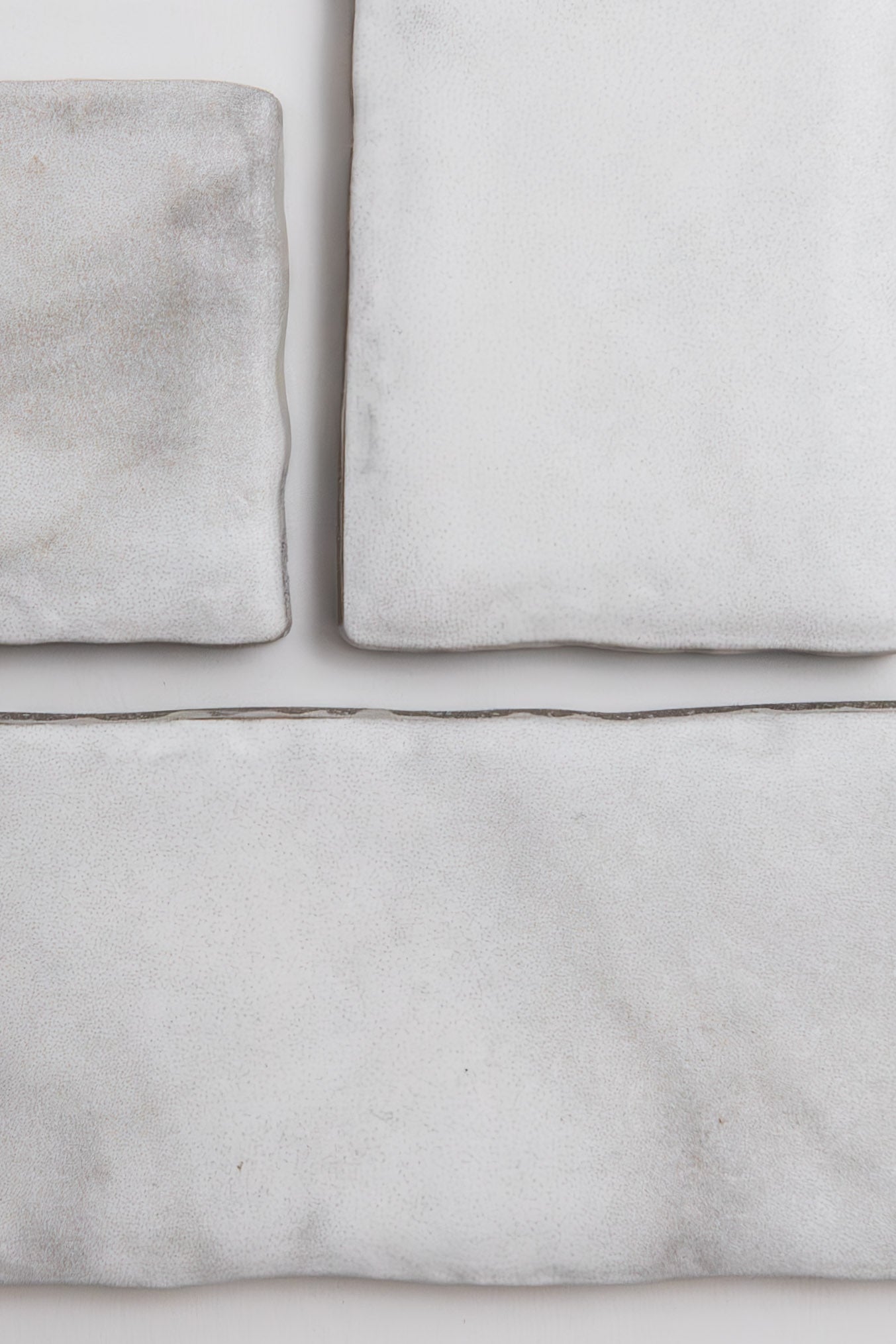 Tosca White Carrara 2x10 tile
